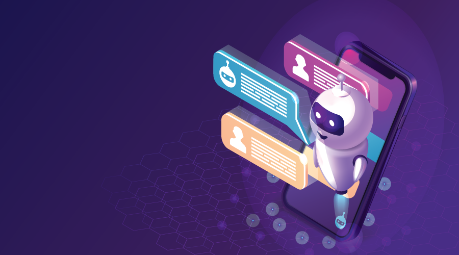 AI Chatbot Assistant