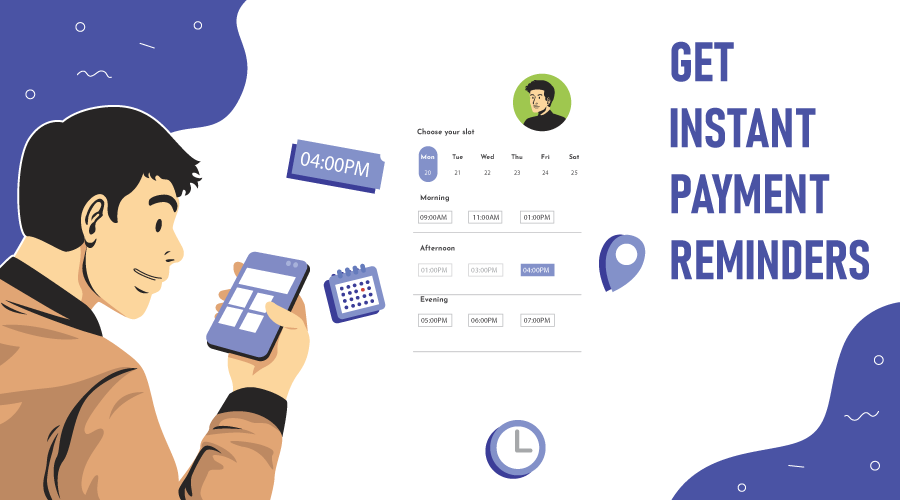 Payment Reminder System