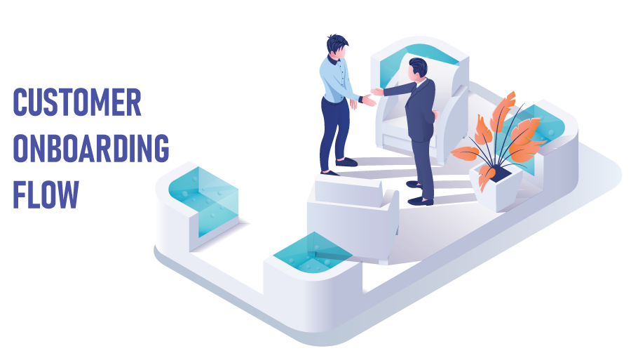 Customer Onboarding Flow